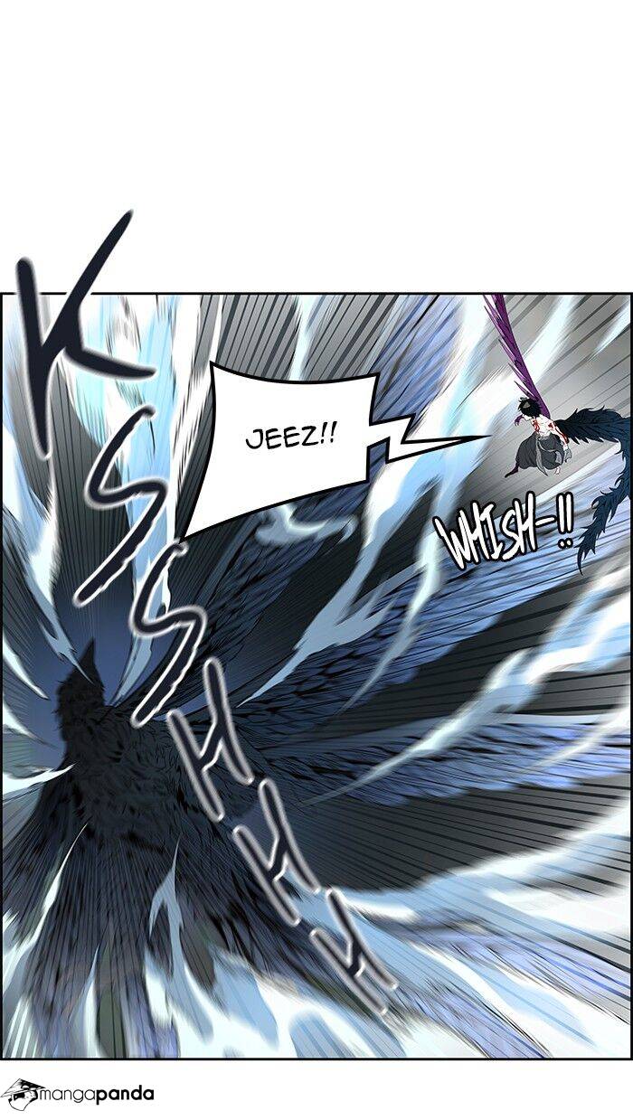 Tower of God Chapter 475 image 018